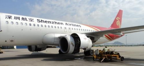 深圳航空以精細化運行管理為核心，多舉措降本增效提升運營服務效能